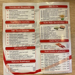 Asia Sushi Food T&v