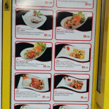 Asia Sushi Food T&v