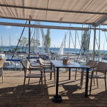 Pizzeria La Marina