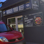 Burger Your Beef Niederkassel