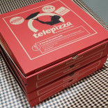 Telepizza San Cugat Del Vallés Comida A Domicilio