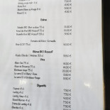 Creperie Ti Saozon