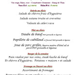 L'art Des Mets