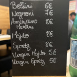 Pizzeria La Baronne