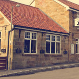 The Blacksmiths Arms