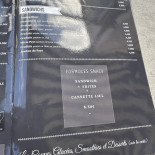 L'aquarelle Café