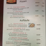 Namaste Indisch Und Italienisch