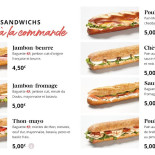 Class'croute