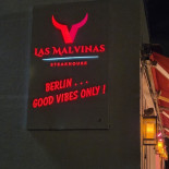 Steakhouse Las Malvinas