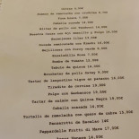 Enriqueta Restaurante Barcelona