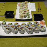 Sushi Lune