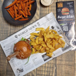Burger Star