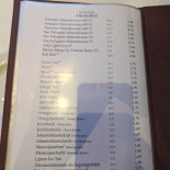 Tiffany's Steakhouse