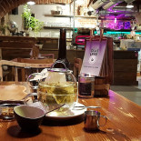 Bar Restaurante Marinero