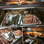 All In One Restaurant Bar