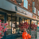 Valentino's