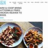 Yard & Coop