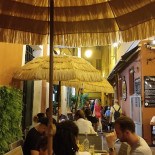 Mascareignes Café