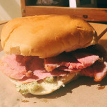 Kuchene Deli Dronfield
