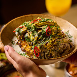 Mowgli Street Food Water Street