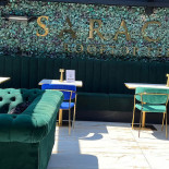 Saracens Cafe