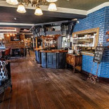 Wollaton Pub Kitchen