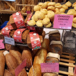 Pâtisserie Maison Marteau Bussy Saint Georges