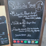 De La Marine
