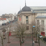 Théâtre Gérard Philipe, Centre Dramatique National