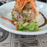 Brasserie D'artagnan
