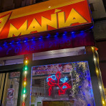 Pizza Mania