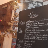 Au Marche Gourmand