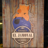 El Jamonal De Ramonet