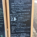 Asador Beheko Plaza