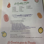 Le Paradis Du Fruit Val D'europe
