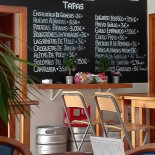 Bar Restaurante Quilla Las Redes