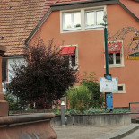 Caveau Saint Hubert