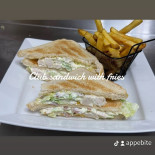 Appebite Bistro