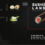 Sushiland Biel Bienne
