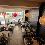 Sushi Tempel