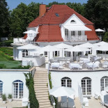 Villa Contessa Luxury Hotels