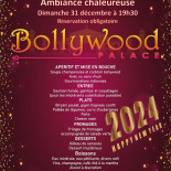 Bollywood Palace