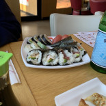 Hoki Sushi