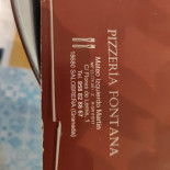 Pizzeria Fontana
