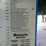 Pha Thu Thai Santa Eulalia Ibiza