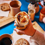 Fresh Burritos Sqy Ouest