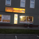Bistro Aschersleben