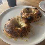 Gradi PizzerÍa Napoletana