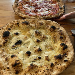 Gradi PizzerÍa Napoletana