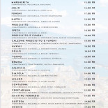 Pizza House Pizza E Pasta